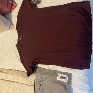 Men’s Medium Bylt Blend Drop Cut